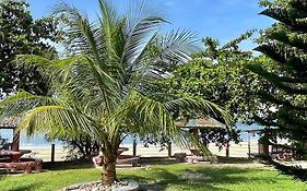 D'S Oceanview Beach Resort
